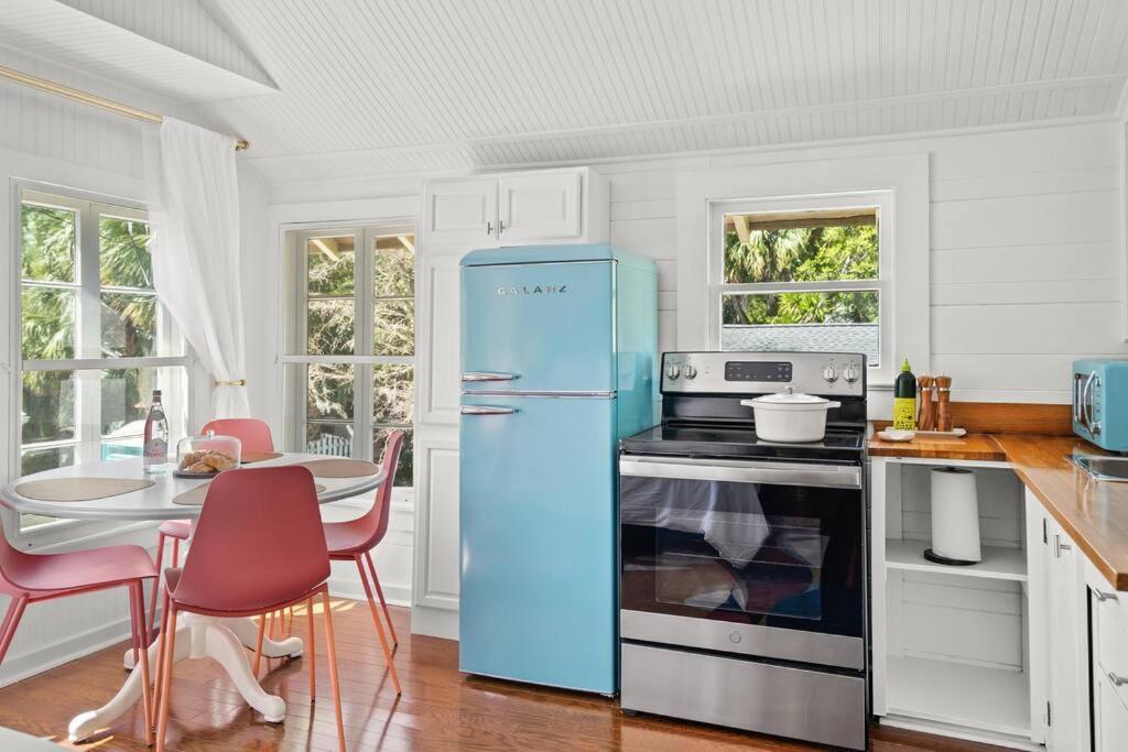Holiday home The Julia Place Carriage House Sarasota