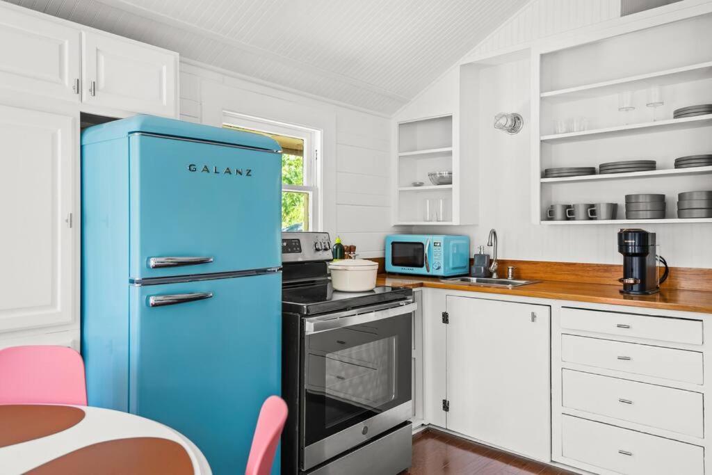 Holiday home The Julia Place Carriage House Sarasota
